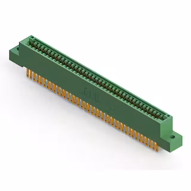 345-078-500-202 EDAC Inc.  Edgeboard Connectors